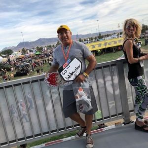 Meet your Posher, Joe